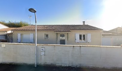 Baille Julien, Electricien à Prades-le-Lez