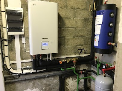 Domo Elec, Electricien à Tréon