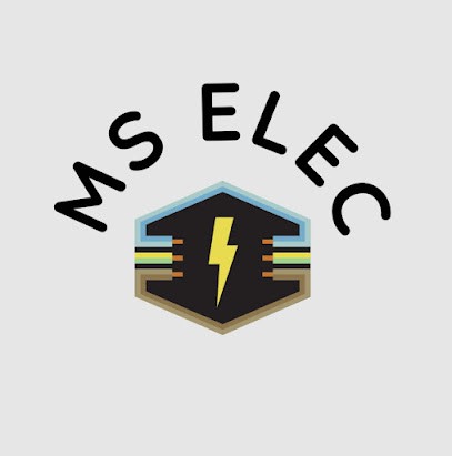 MS Elec, Electricien à Saint-Claude