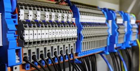 Genie Elec 66, Electricien à Saint-Féliu-d'Avall