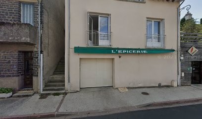 Lajarrige Jean-Pierre, Electricien à Saint-Cernin