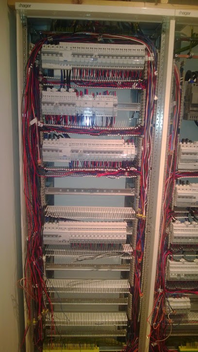 EURL COST'ELEC, Electricien à Cavalaire-sur-Mer
