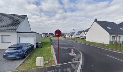 S.c.r.e, Electricien à Coquelles
