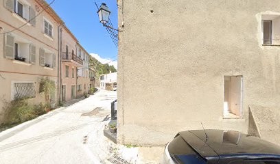 Ristorto Denis, Electricien à La Garde-Freinet