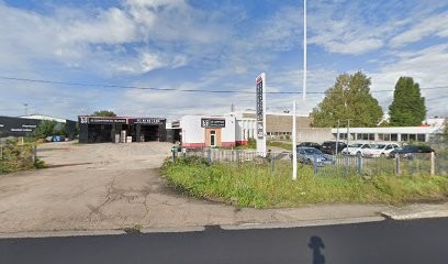 FBS Electricité, Electricien à Sotteville-lès-Rouen