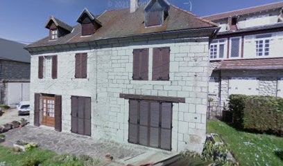 Dupradeaux Cyrille, Electricien à Crocq