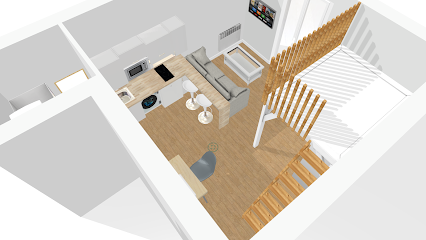 Lm Home Expert, Électricien à Cenon
