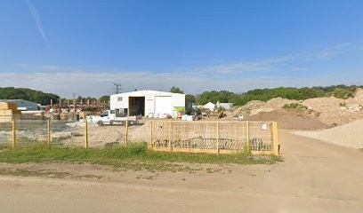 Cegelec Infra Bretagne, Electricien à Guidel