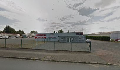 Entreprise GOURDON, Electricien à Nueil-les-Aubiers