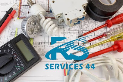 RS Services Dépannage Elec, Electricien à Vertou