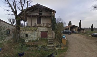 Tivolec, Electricien à Cahors