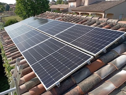 ASC, Electricien à Capens