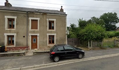 Egib 08, Electricien à Neufmanil