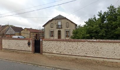 Carrara Frédéric, Electricien à Saint-Avit-les-Guespières