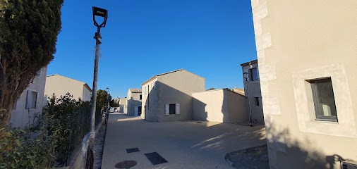 Energies & Lotissements, Electricien à Rochemaure