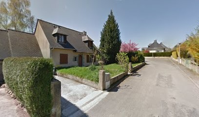 Camus Dominique, Electricien à Vignoc