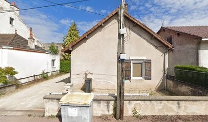 Durandin, Electricien à Saint-Vallier