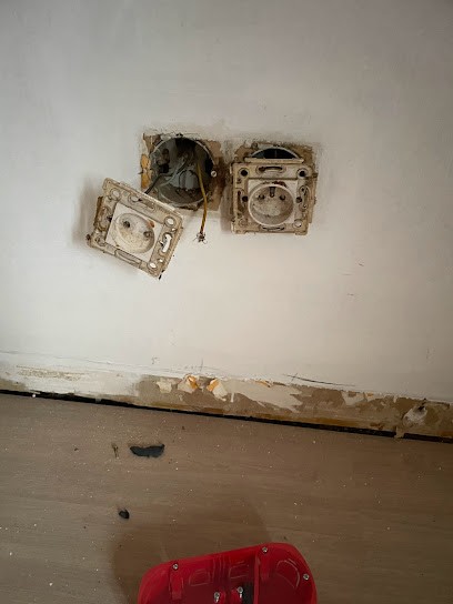 MABG ELEC, Electricien à Saint-Genis-les-Ollières