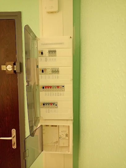 Celerica, Electricien à Oullins