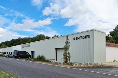 H Energies, Electricien à Saint-Sauveur