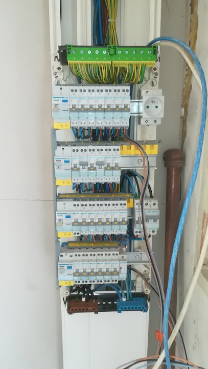 Projelec77, Electricien à Lumigny-Nesles-Ormeaux