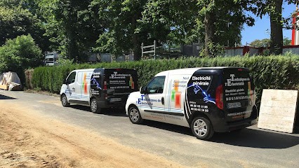 Techniques De L'Electricité Eurl, Electricien à Olivet