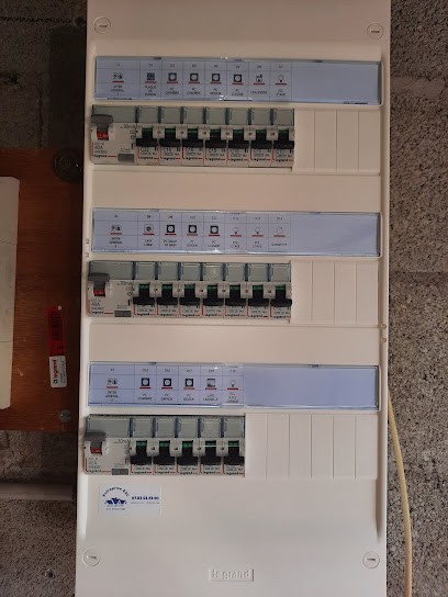 Entreprise E2C, Electricien à Orange