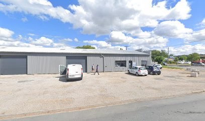 Gilbert & Peyre Electricite, Electricien à Graulhet