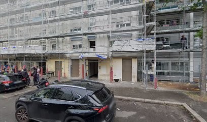 SDGELEC, Electricien à Sevran