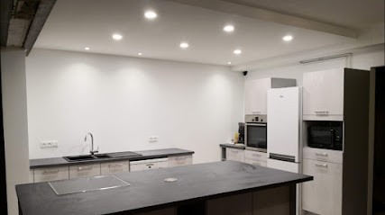 AU FIL ELEC, Electricien à Bruz