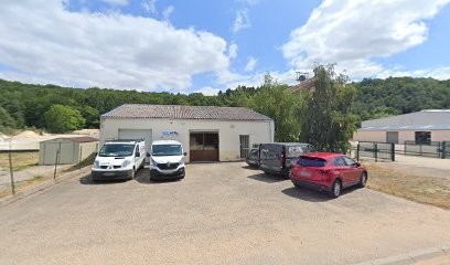 ECA, Electricien à Saint-Avold