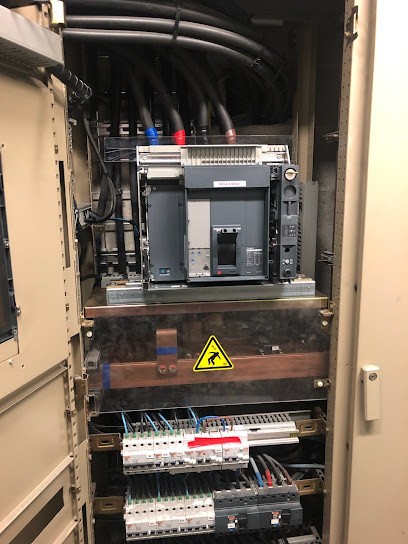 EPS Coordination, Electricien à Trappes