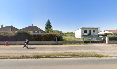 LGV ELEC, Electricien à Marzy
