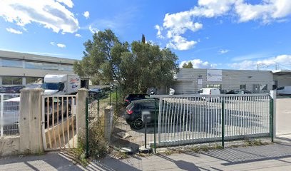 Scheidt et Bachmann France, Electricien à Saint-Jean-de-Védas