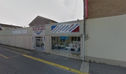 MATELEC - Dru et Richard SARL, Electricien à Ligny-en-Barrois