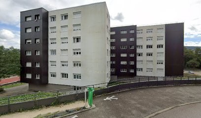 ERELEC, Electricien à Oyonnax