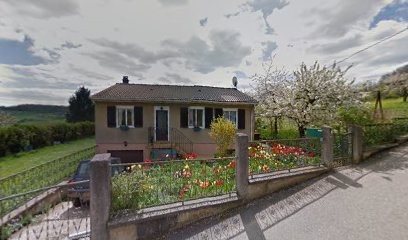 Ranslant Olivier, Electricien à Bouxières-aux-Chênes