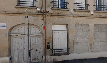 Erelec 42, Electricien à Firminy