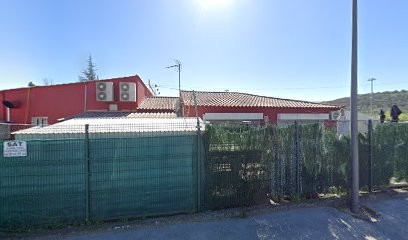 Niccoletti Gilles, Electricien au Luc