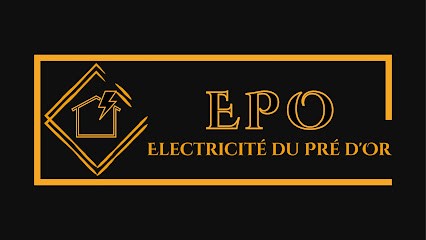 EPO ELECTRICITE, Electricien à Champier