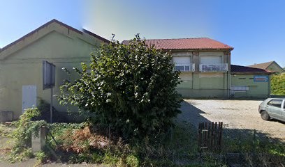 Leader Flux, Electricien à Ensisheim
