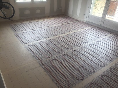 TRIGELEC, Electricien à Juziers