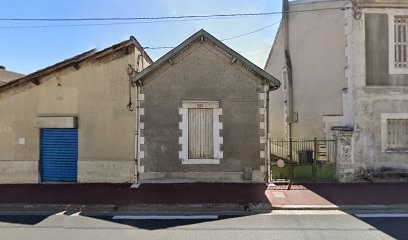 EMS, Electricien à Trélissac