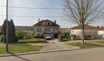 Vincent Denis, Electricien à Villeneuve-sur-Yonne