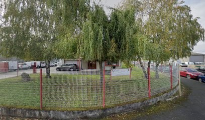L2E, Electricien à Gratentour