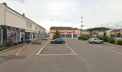 Boguet Sarl, Electricien à Fameck