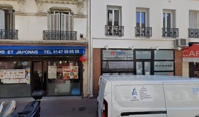 Tech-Bat Services - TBS, Electricien à Levallois-Perret