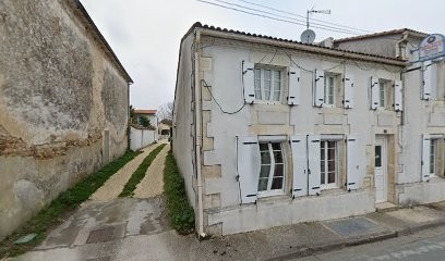 Durand Bruno, Electricien à Étaules