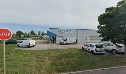 Emj, Electricien à Vesoul