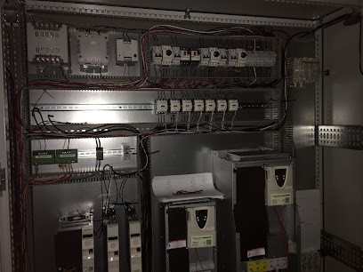 BALDIT Electricité Industrielle, Electricien à Saint-Quentin-Fallavier